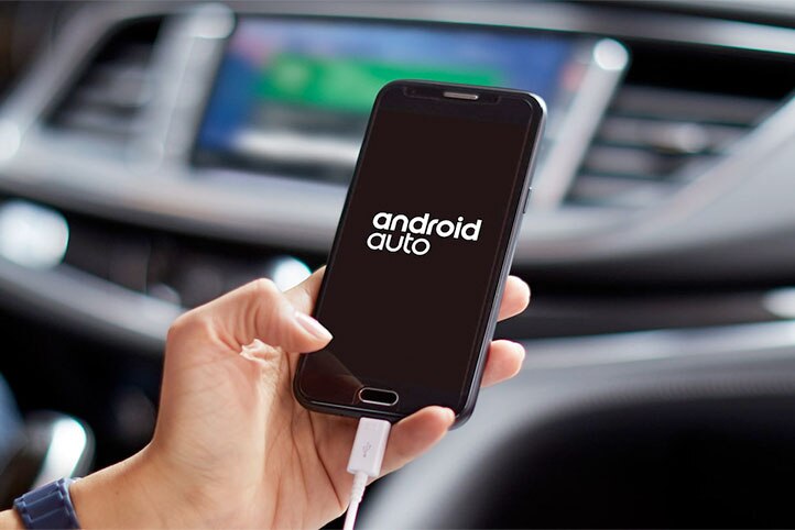 Buick Encore GX 2020 conectividad