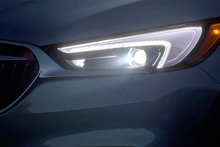 Buick Encore GX 2020 exterior