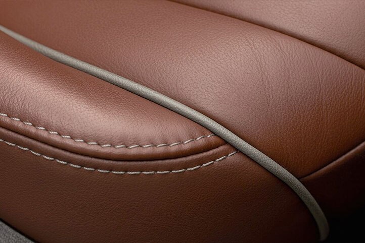 Buick Encore GX 2020 interior