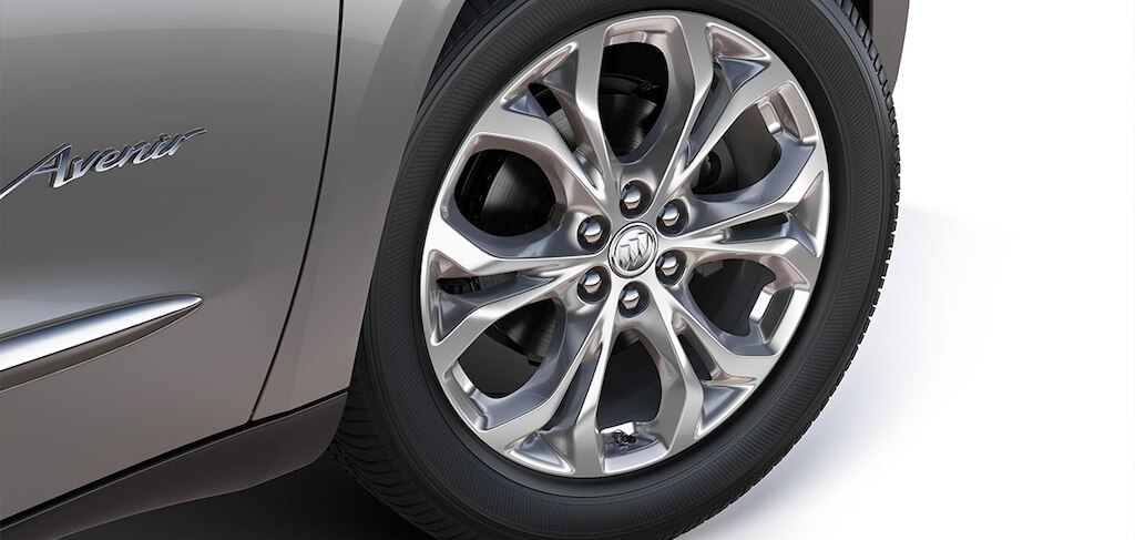 Buick Enclave 2020