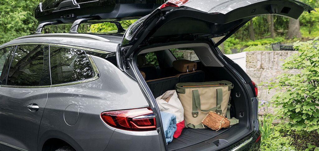 Buick Enclave 2020