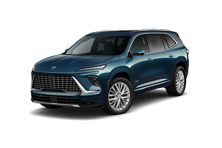 Enclave Avenir