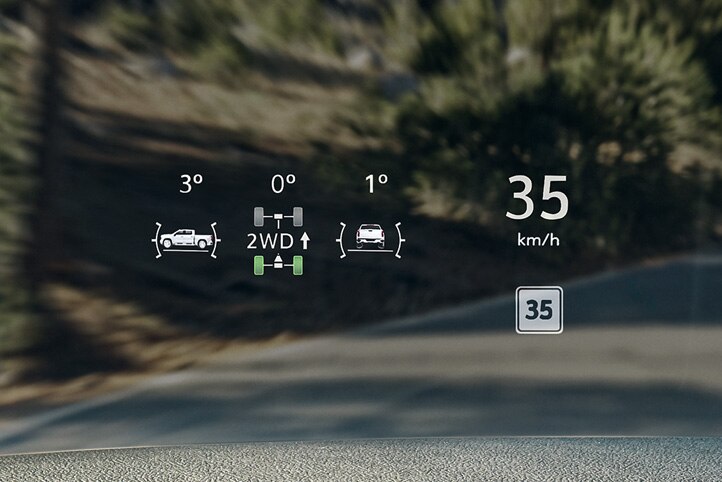 Sierra 2022 seguridad