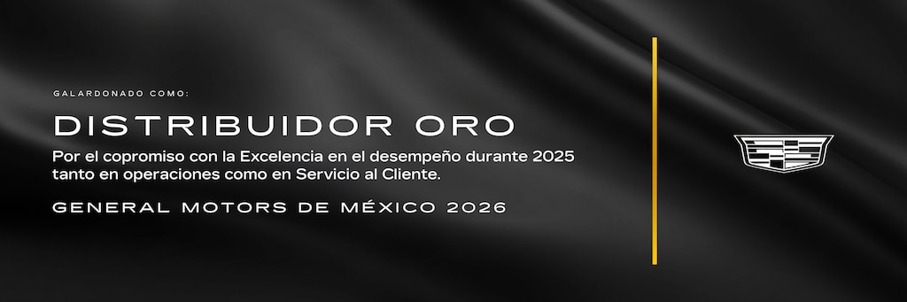 Distribuidor Oro