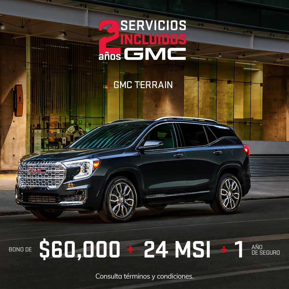 GMC