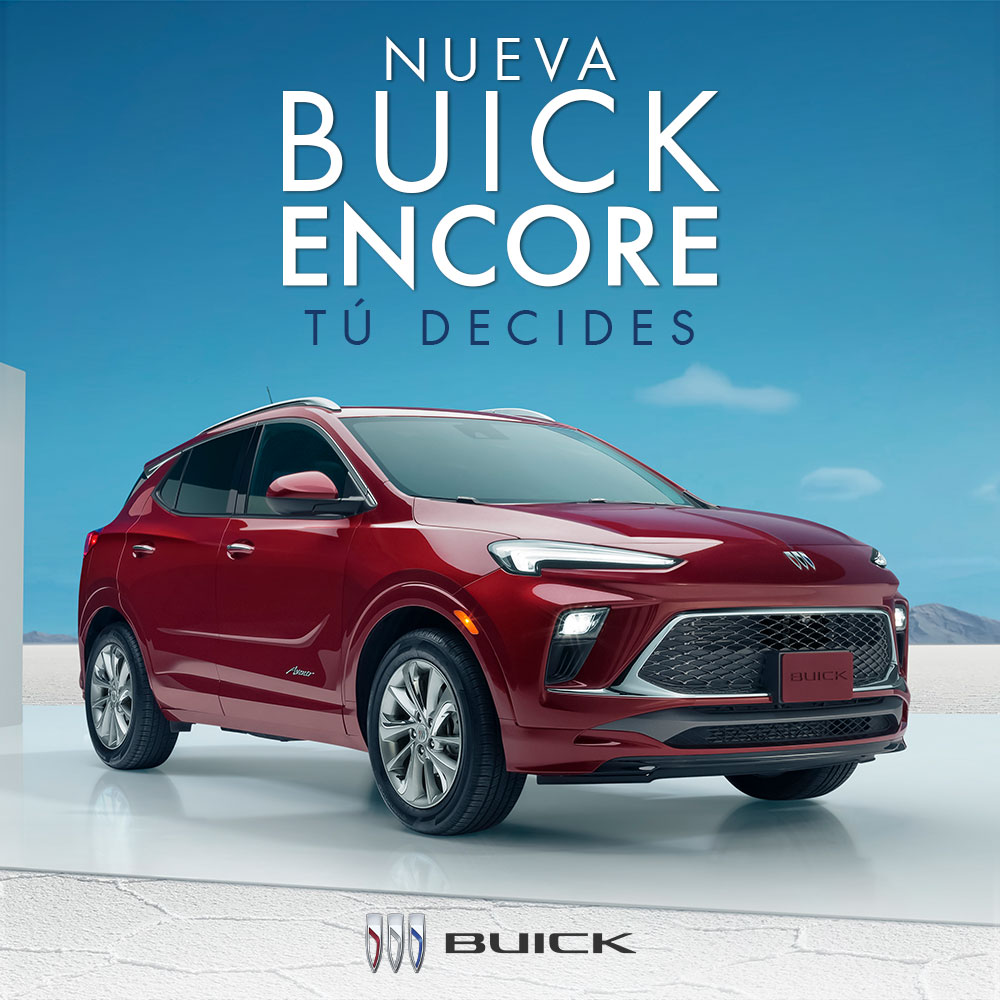 Estrena accesorios GMC